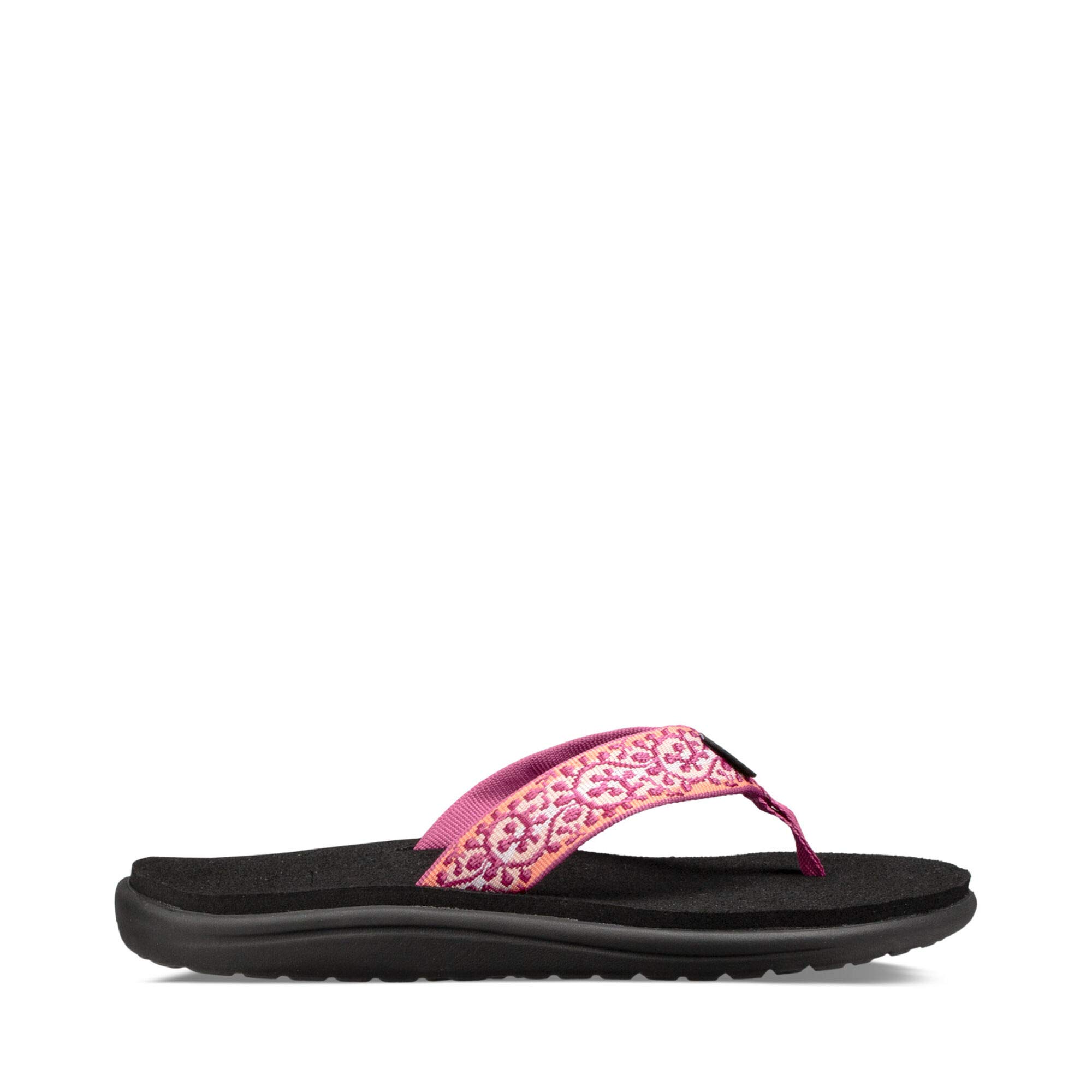 Teva W Voya Flip, Women's Flip Flops