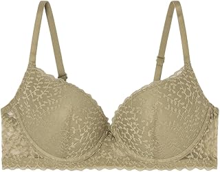 Women'secret Sujetador Push Up Helankas 1 Women's Bra