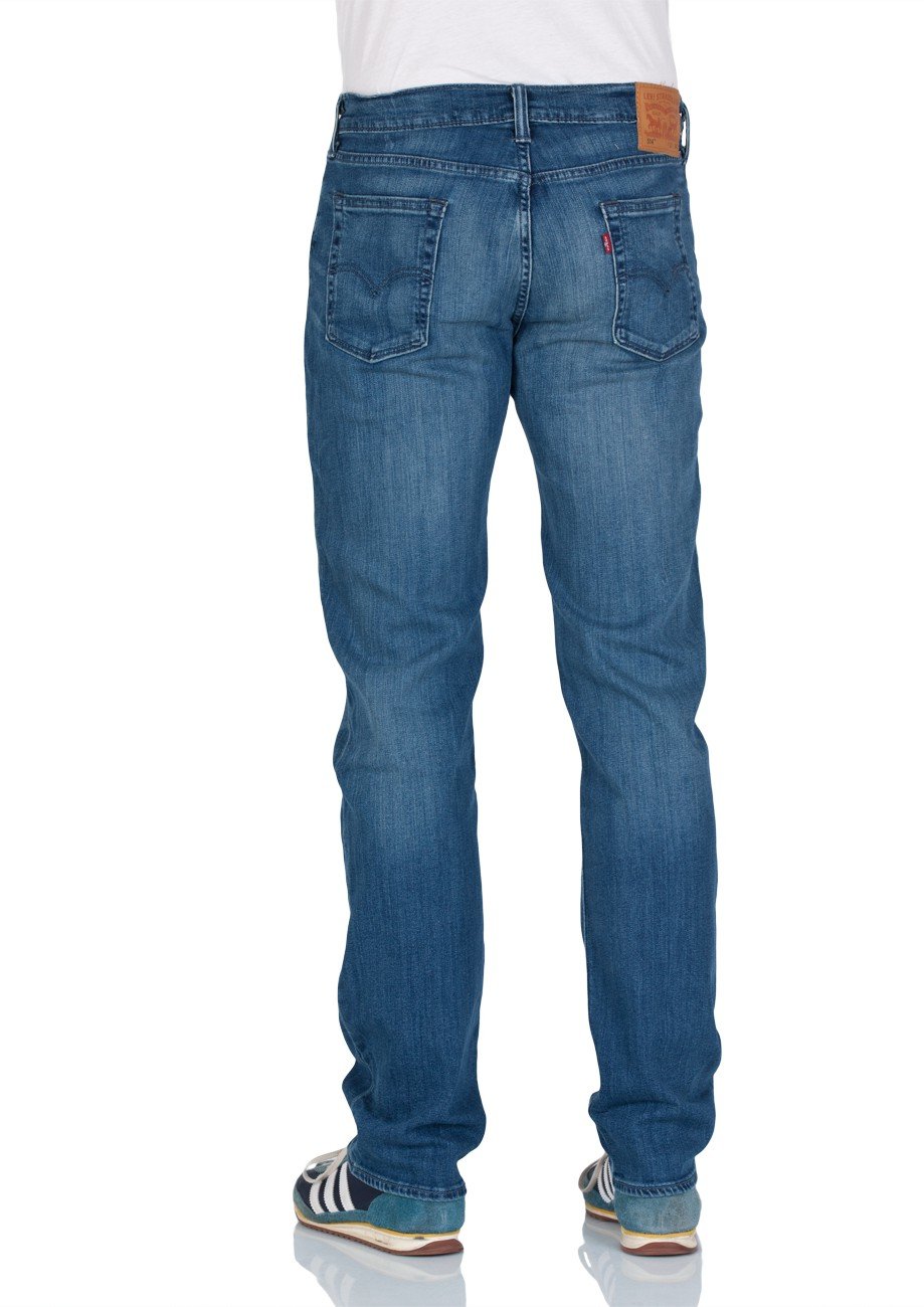 Levi's