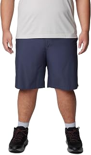 Columbia Faded Hiking Shorts for Men