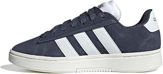 Adidas Mens Grand Court Alpha 00s Sneaker