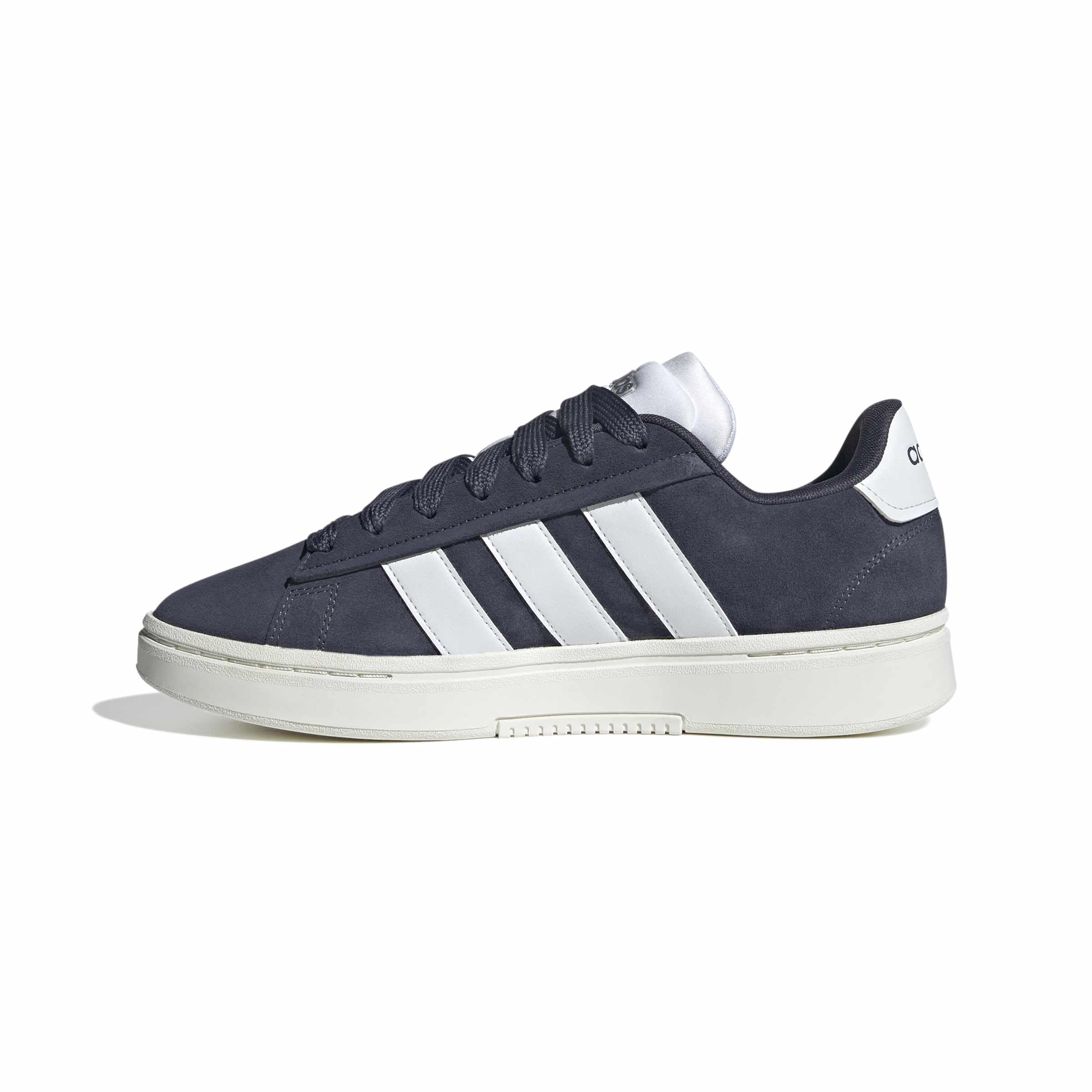 Adidas Mens Grand Court Alpha 00s Sneaker