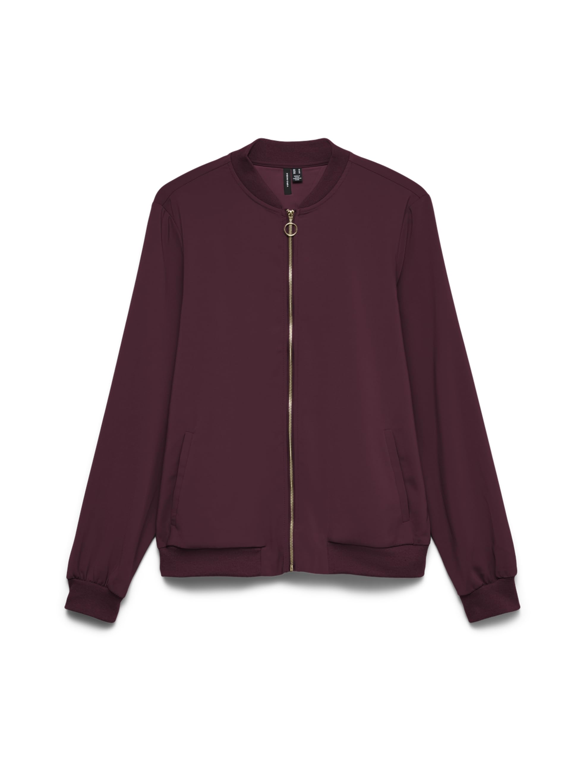 VERO MODA Vmcoco L/S Bomber Noos Vmcoco L/S Bomber Noos Women (Pack of 1)
