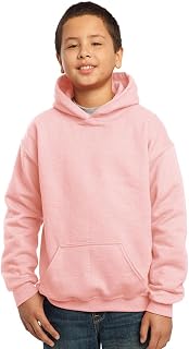 Gildan Unisex Hoodie - Kids and Boys