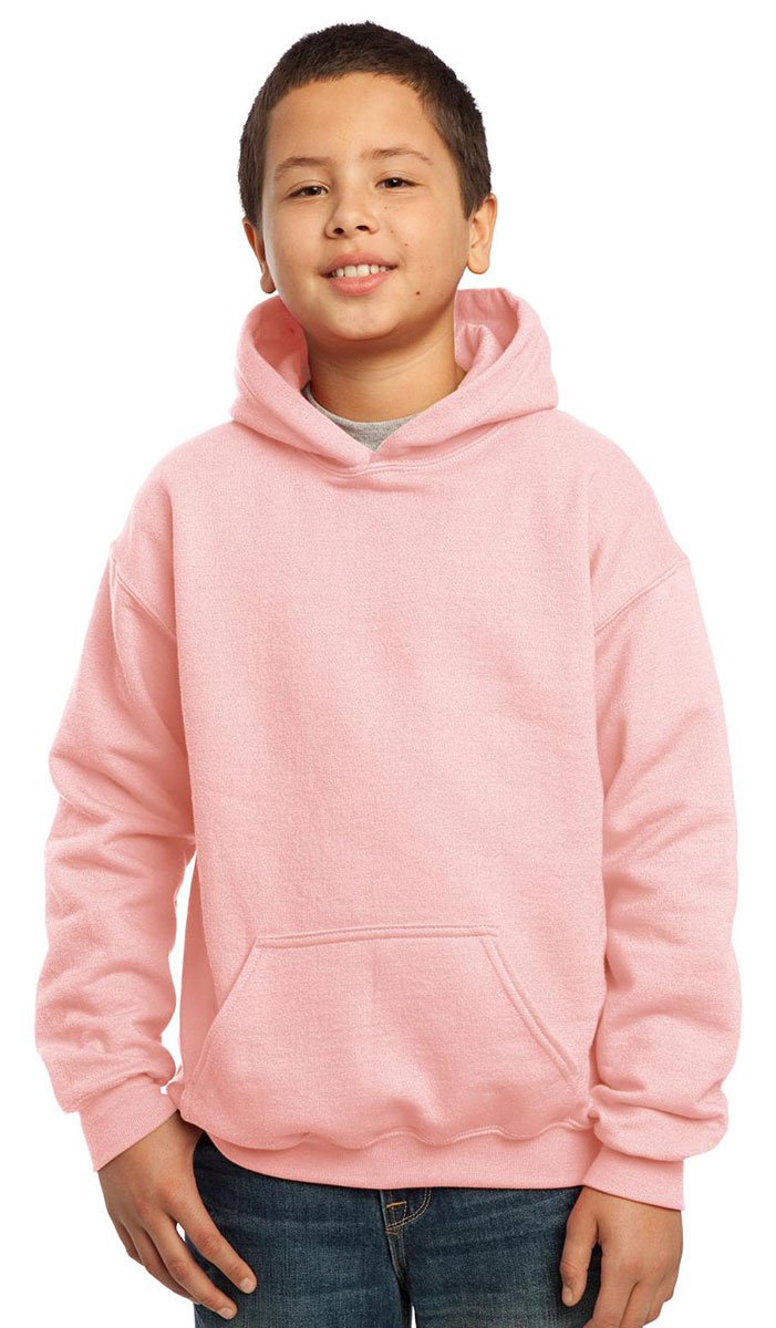 Gildan Unisex Hoodie - Kids and Boys