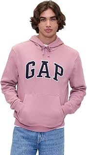 Gap Arco Fleece Men's Tracksuit Top (Pack of 1)