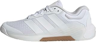 Adidas Womens Dropset 4 Power Training Cross Trainer