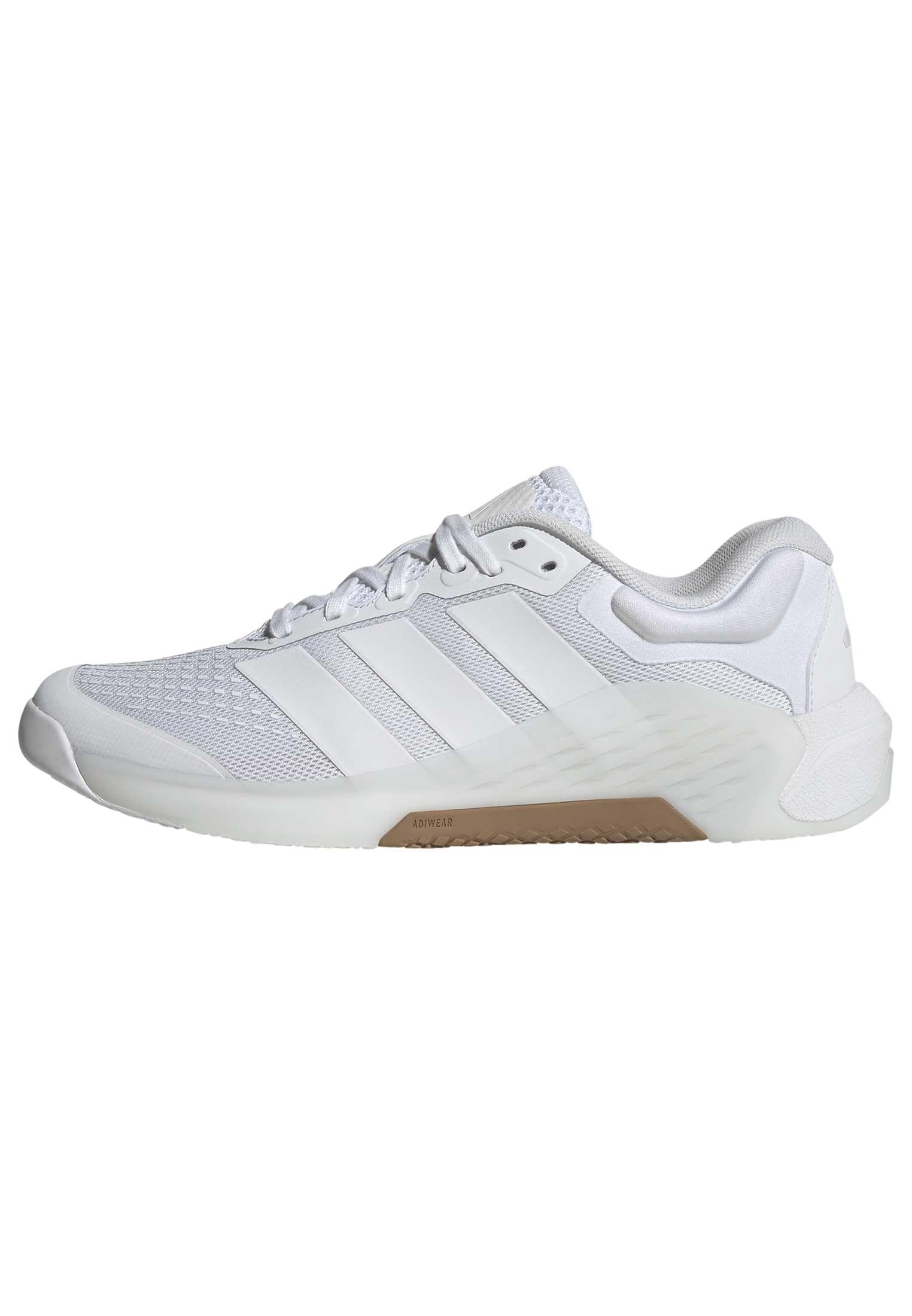 Adidas Womens Dropset 4 Power Training Cross Trainer