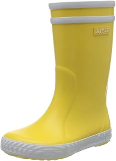 Aigle Lolly Pop Unisex Rain Boots - Children and Boys