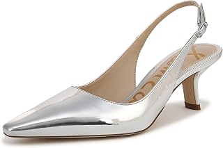 Sam Edelman Womens Bianka Sling Pump