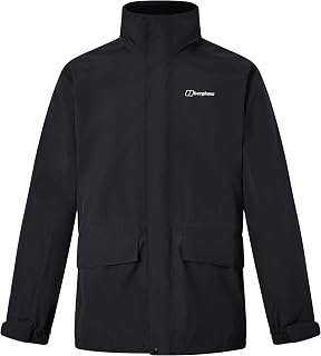 Berghaus Men's Cornice III InterActive Gore-Tex Waterproof Shell Jacket