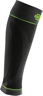 Bauerfeind Kompressions Compression Calf Wraps - Muscle Strengthening - Unisex - 1 Pair