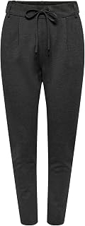 Only Poptrash Trousers - Women's Trousers
