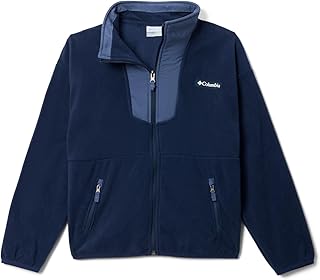 Columbia boys Pike Lake II Hooded Jacket (Little Kid/Big Kid)
