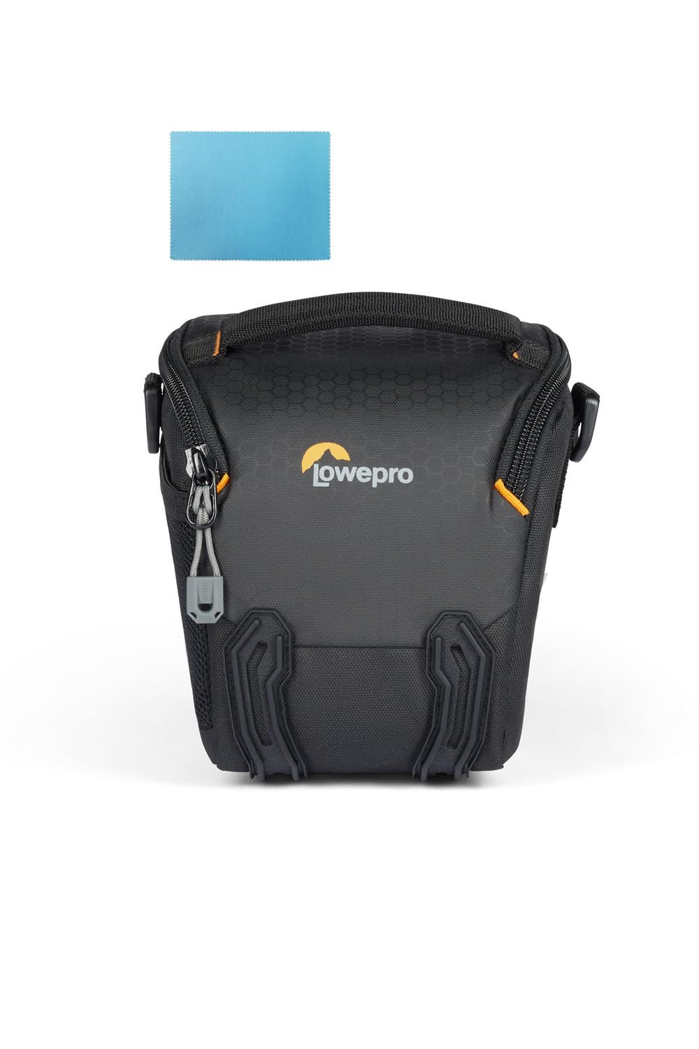 Lowepro Adventura Camera Back, Rugged Construction, Highly Functional, Water Rep