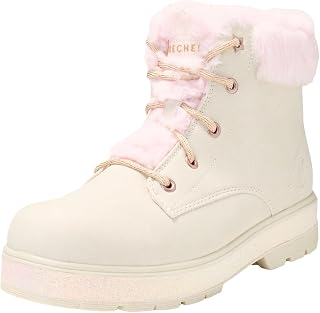 Skechers Street Glitz Girls Fashion Boots