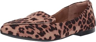 Amazon Essentials Women's Flat Moccasin