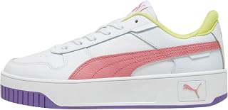 PUMA Girl's Carina Street JrSneaker