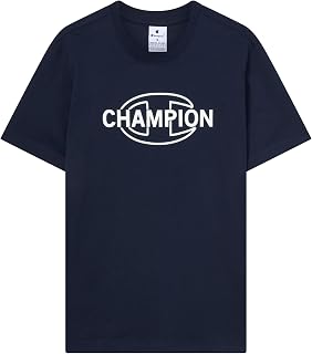 Champion Legacy Men T-Shirt