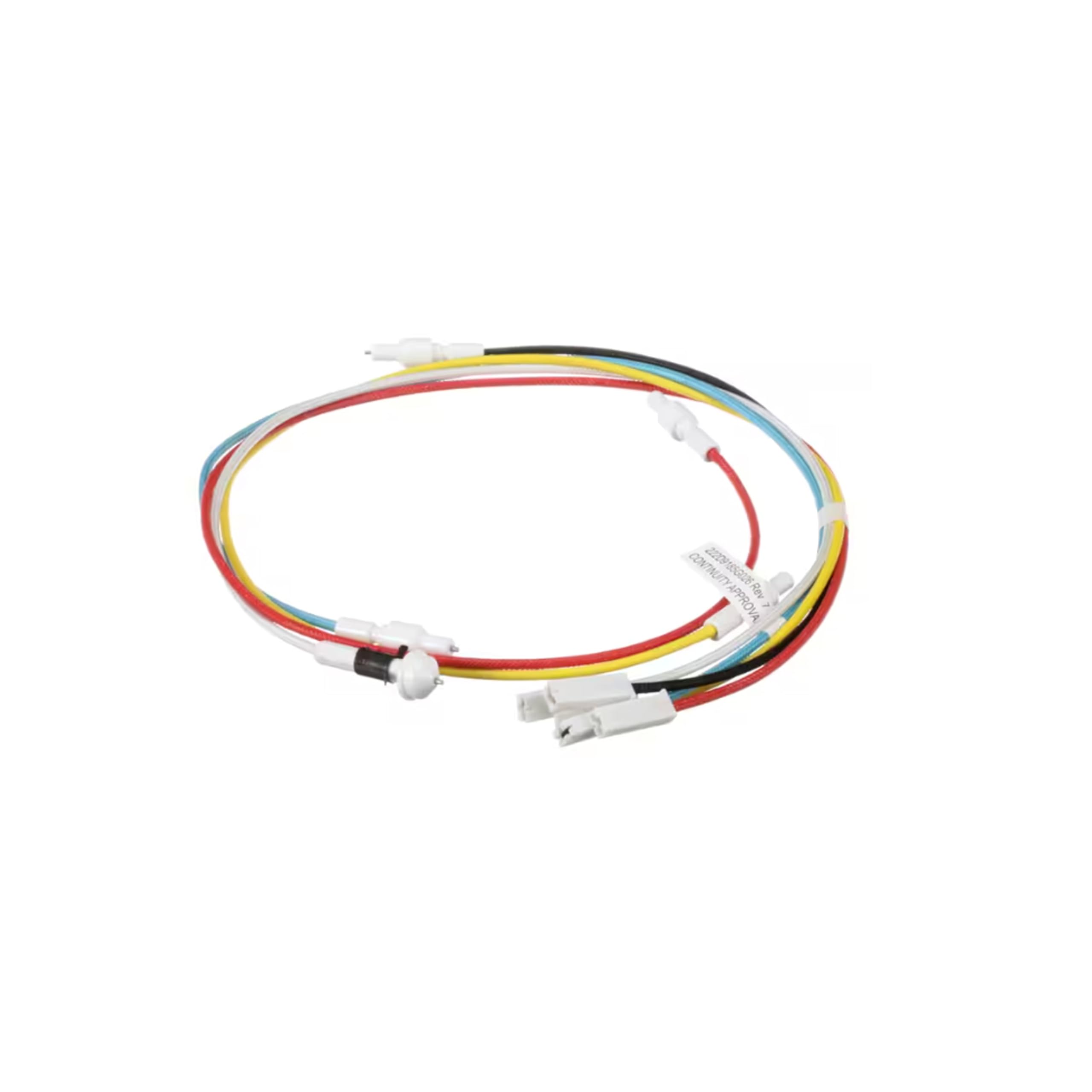 WB18X31472 Harness H.V. & Electrodes Genuine OEM Part