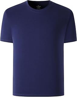 Winging Day Boys Short Sleeve Summer Crewneck Kids T-Shirts Top Girls Tee