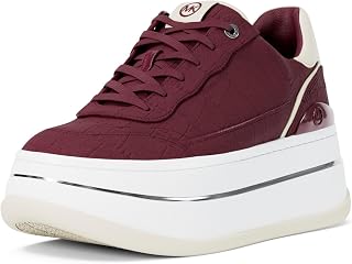 Michael Kors Hayes Lace Up Sneaker Women's Trainers