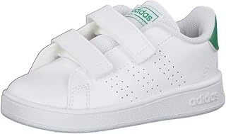 adidas Advantage I, Unisex Baby Booties