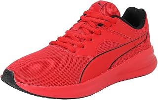 PUMA 377028 Running Training Sneakers, Athletic Shoes, Transport