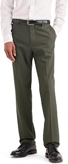 Dockers Men's Dockers Men's Signature Khaki Slim Fit Iron Free Stay Defender