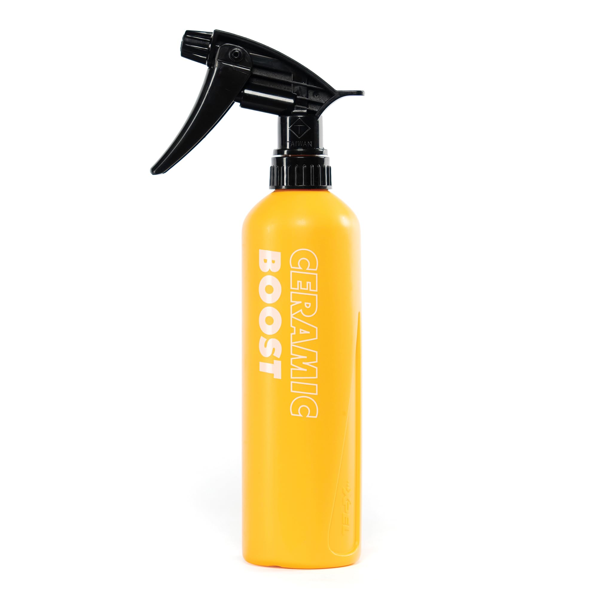 XPEL Ceramic Boost Spray Coating, 16oz - Silicon Dioxide Car Detailing Spray, Be