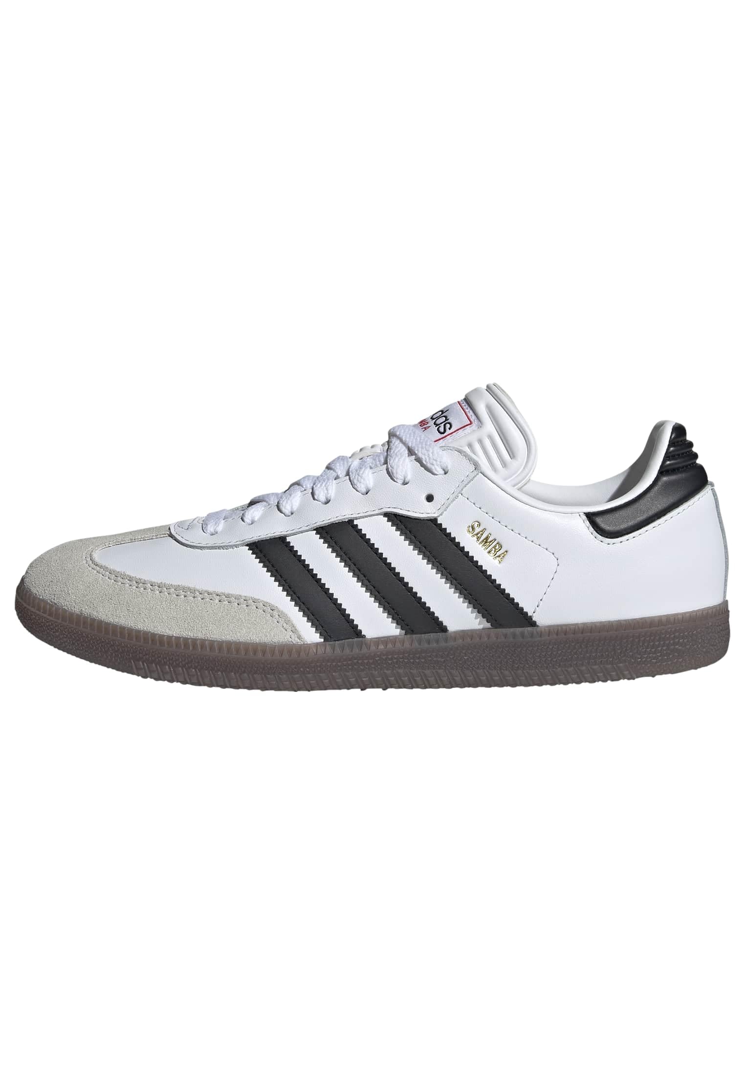 adidas Unisex-Adult Samba Indoor Soccer | Soccer Shoes, Football Boots, Sports P