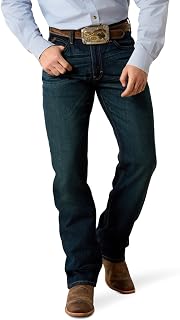 Ariat Mens 10023455 Jeans