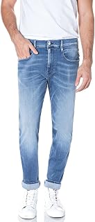 Replay M914y Anbass Hyperflex Hyper Bio - Men's Jeans