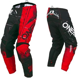 O'Neal Oneal Element Racewear 2019 Motocross Trousers for Bicycle and Motorcycle Unisex – Adult (Pack of 1)