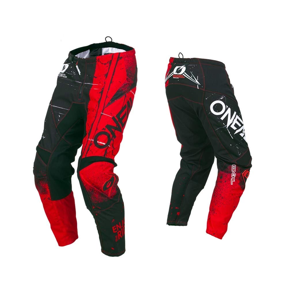 O'Neal Oneal Element Racewear 2019 Motocross Trousers for Bicycle and Motorcycle