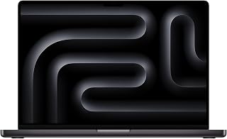 Apple 2026 MacBook Pro Laptop with Apple M5 Pro chip with 18-core CPU and 20-core GPU: Built for AI, 16.2-inch Liquid Retina XDR Display, 24GB Unified Memory, 1TB SSD, Wi-Fi 7; Space Black