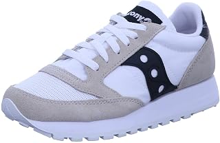 Saucony Women's Jazz Original Vintage Sneaker