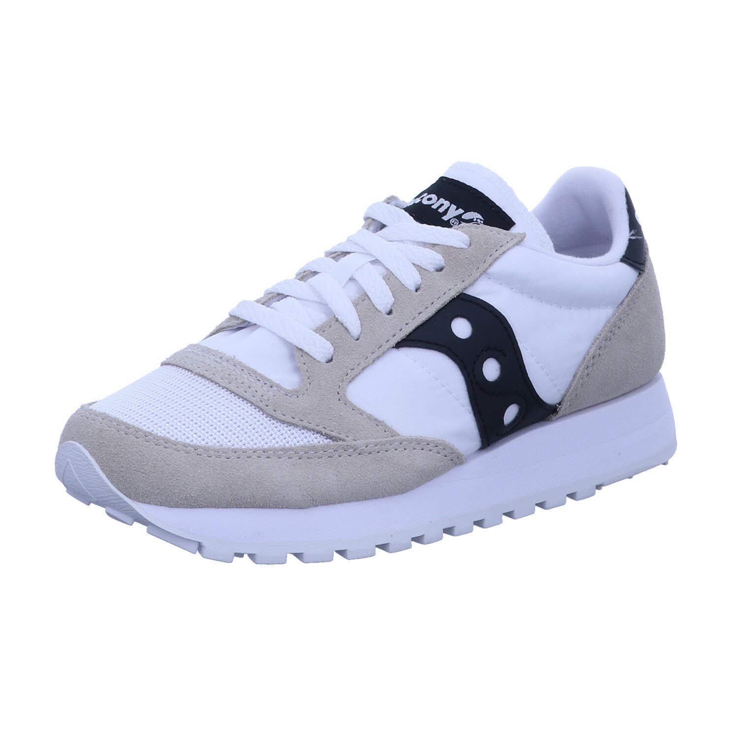 Saucony Women's Jazz Original Vintage Sneaker