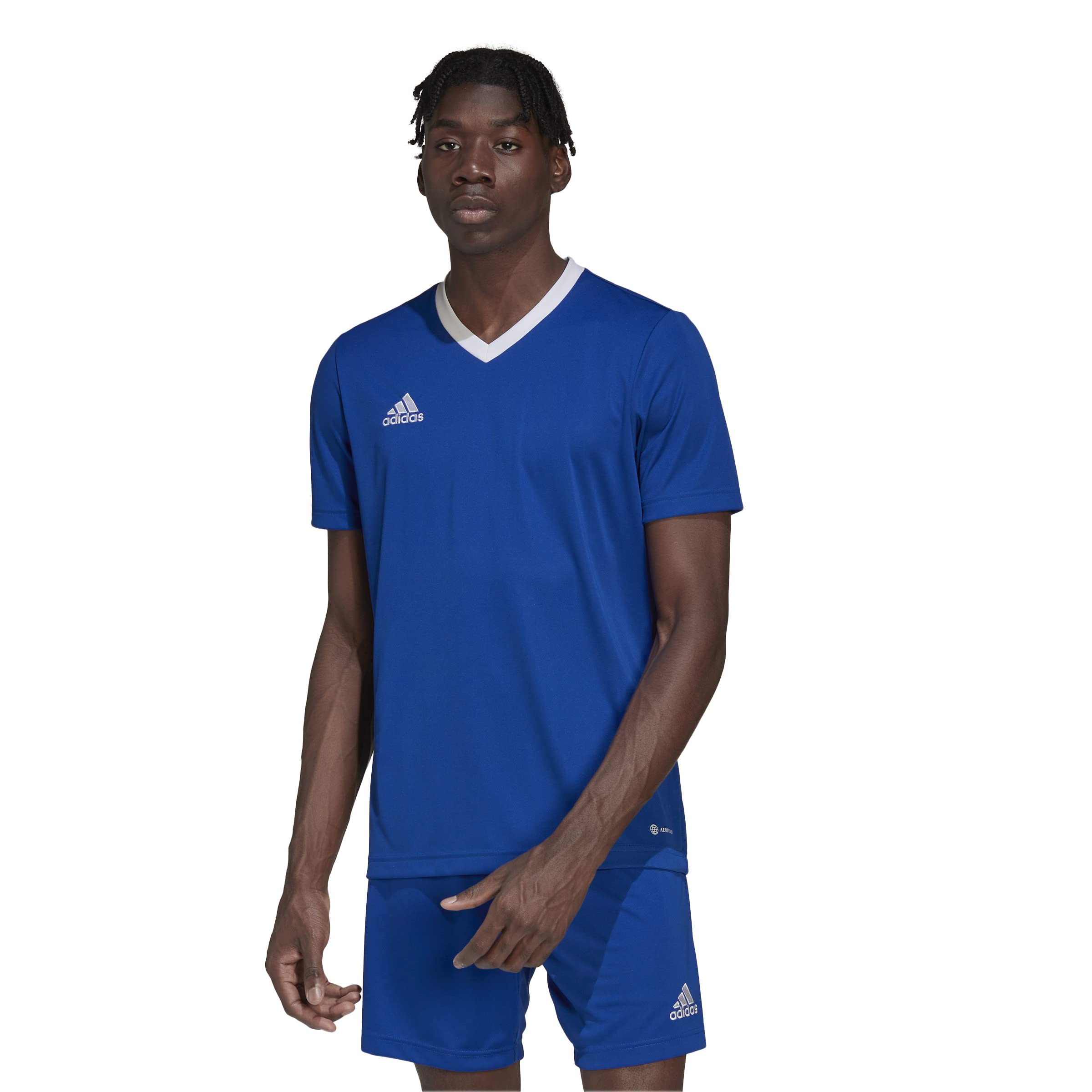 adidas Mens Tee Hoody