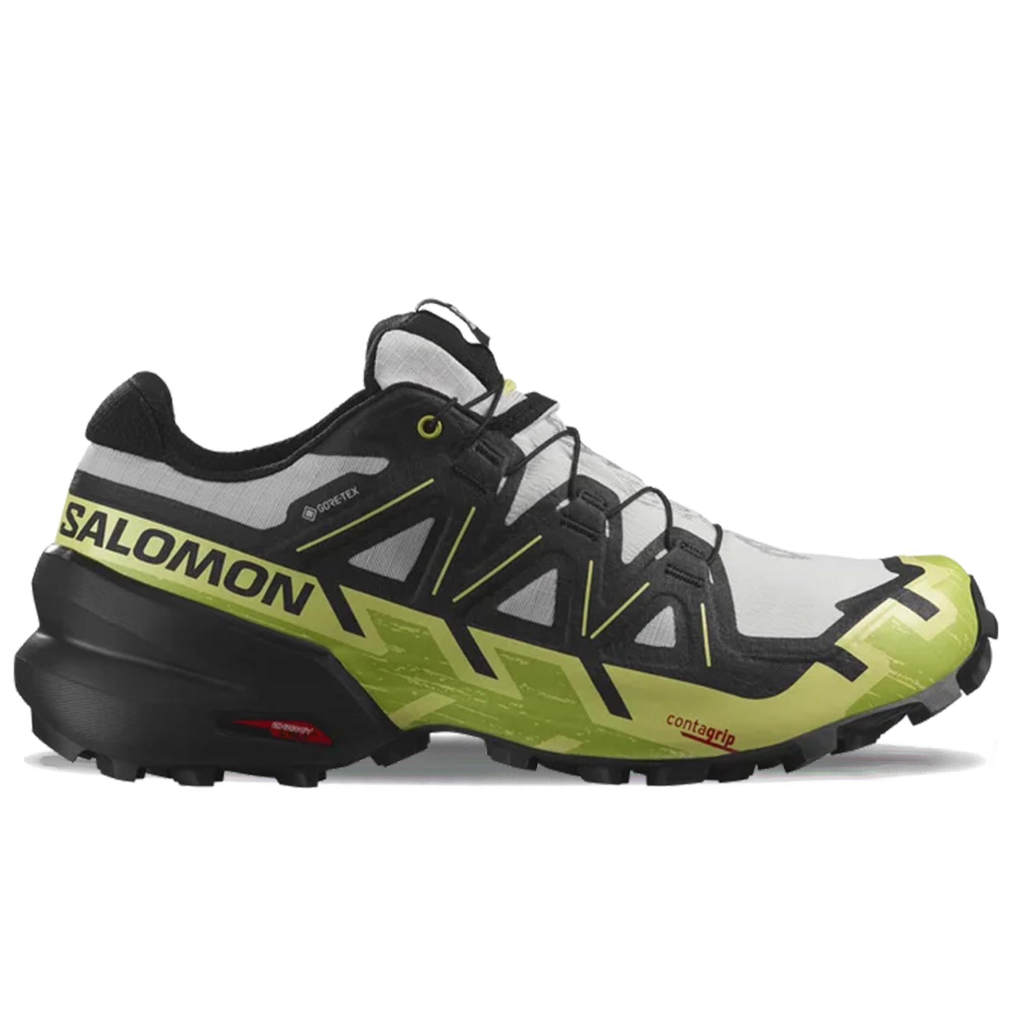 Salomon Men's XA Pro 3D Ultra GTX Trail Running Shoe