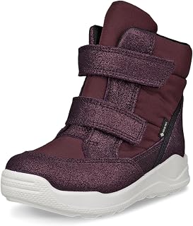 ECCO Urban Snowboarder, Children's and Youth Boots