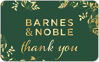 Barnes & Noble eGift Card | Choose from Multiple Designs