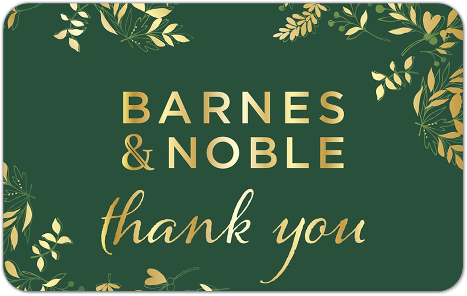 Barnes & Noble eGift Card | Choose from Multiple Designs