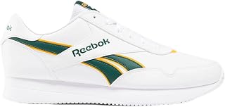 Reebok Jogger Lite White Sneakers