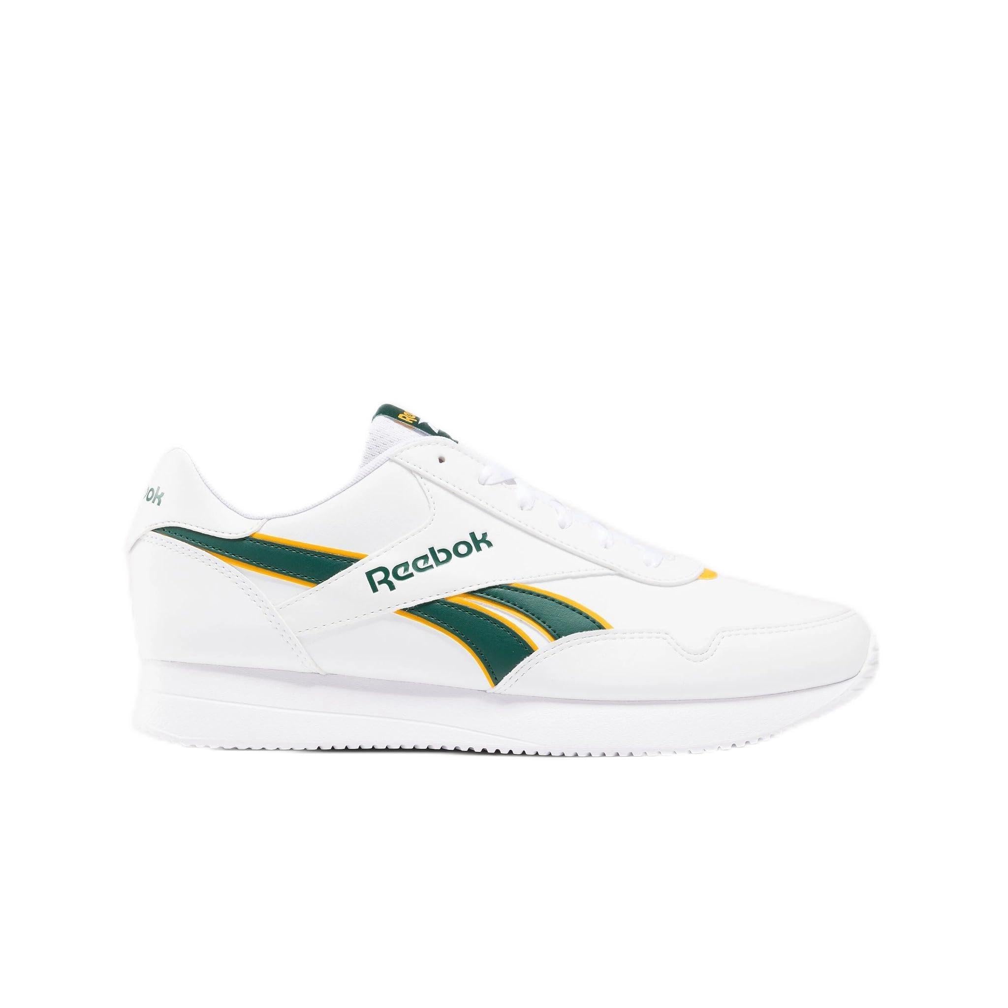 Reebok Jogger Lite White Sneakers