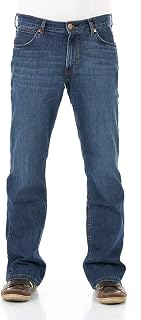 Wrangler Damen Jeans Bootcut