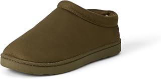 Amazon Essentials Unisex Kids Flip Flops Clog Style