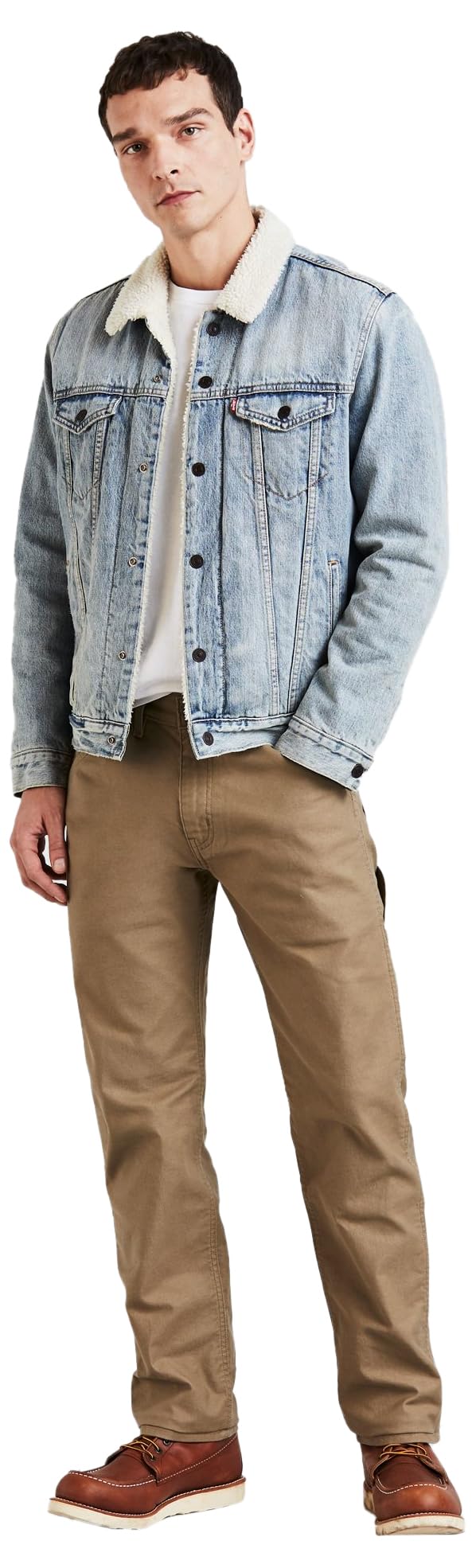 Levi's Workwear 505 Utility Men's Jeans