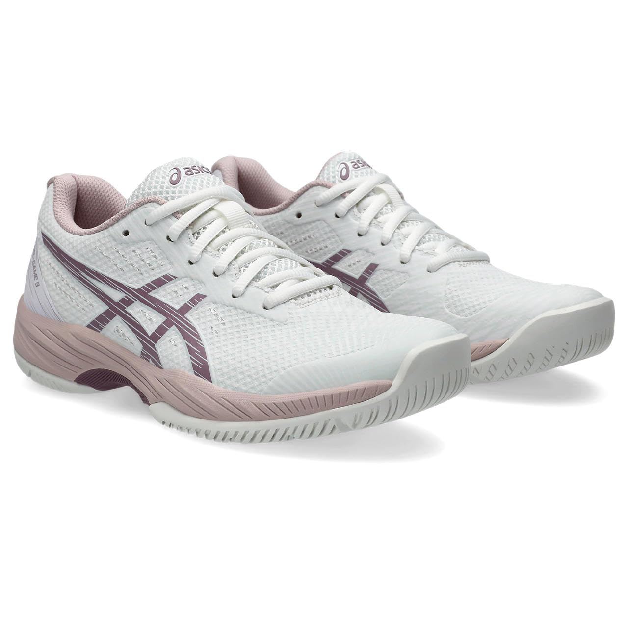 ASICS Gel-Game 9 Women's Tennis Shoe - SS23