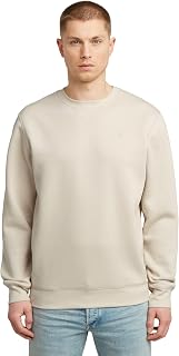 G-STAR RAW Premium Core Men's Hooded Sweatshirt
